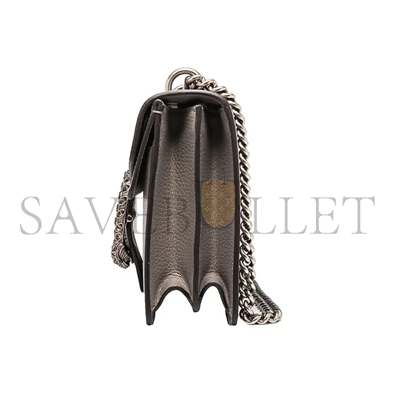 GUCCI DIONYSUS SMALL SHOULDER BAG 400249 (28*18*9cm)